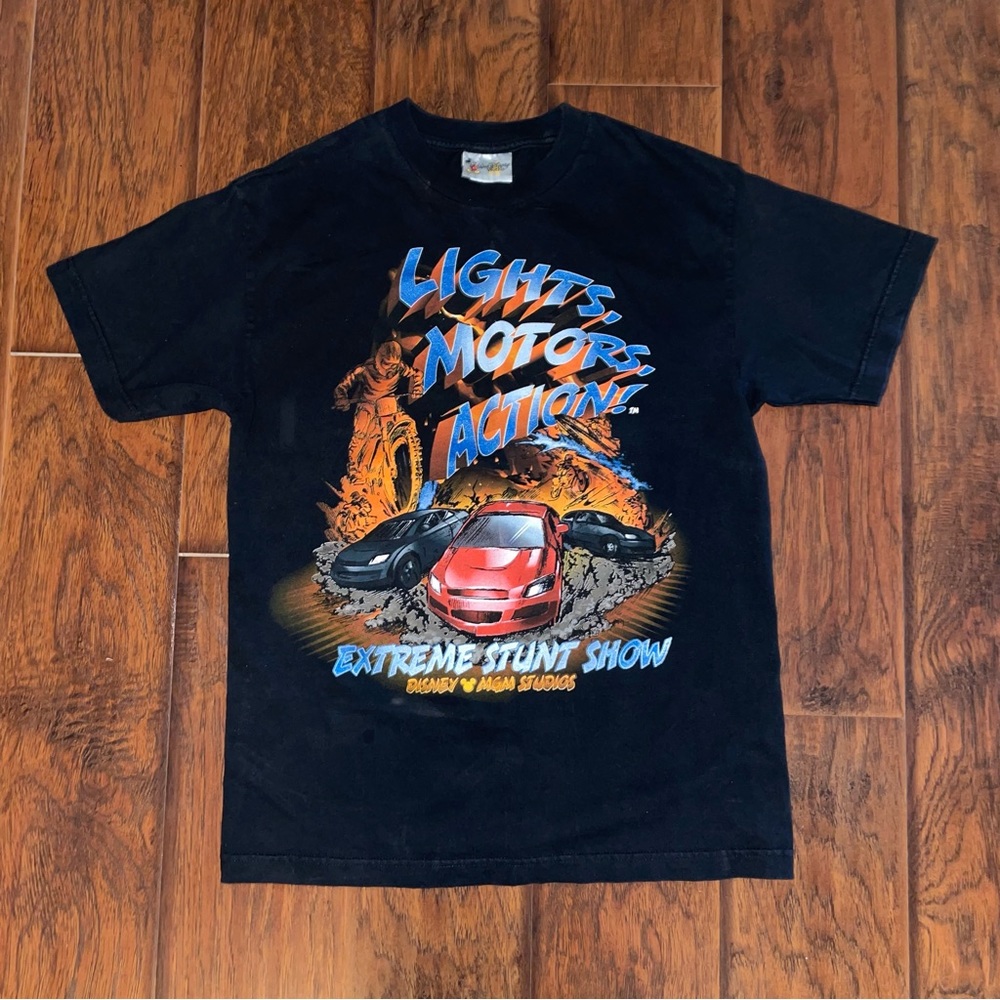 Walt Disney World Graphic Tee